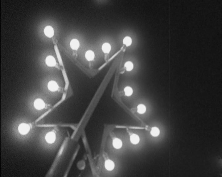 Iluminações de Natal no Montijo