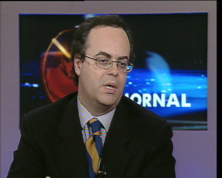 Continuação da entrevista a Vitalino Canas e a Luís Patrício