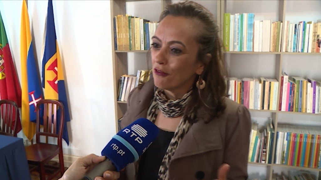 Seminário “A Emigração Madeirense e Açoriana para o Hawai”