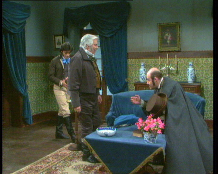 Ricardina e Marta Ep. 68 – II