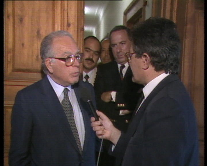 Polémica no Conselho Superior de Magistratura