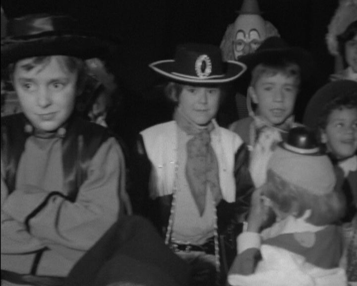 Carnaval no Cinema Monumental em Lisboa