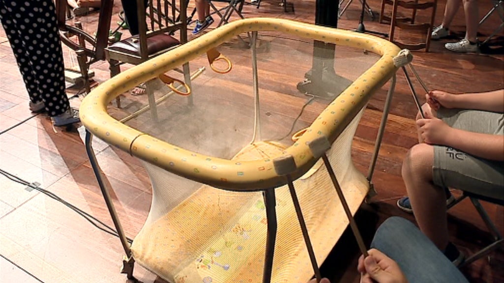 “Orquestra Aspirador”