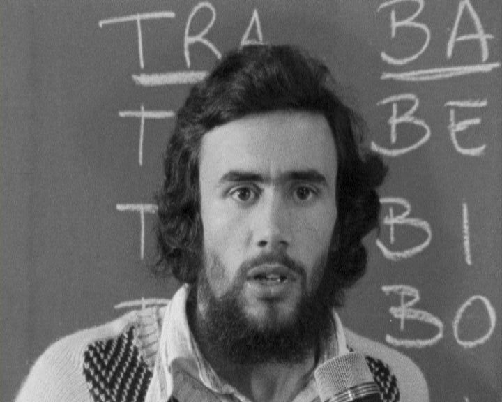 Entrevista a Veloso Gomes