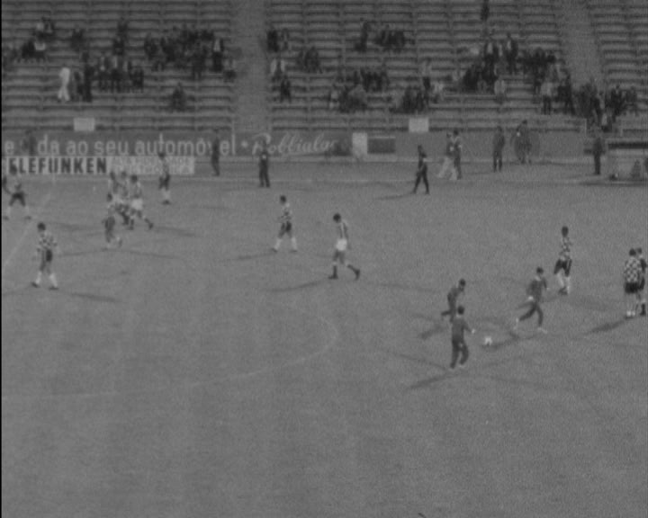 Futebol: Vitória de Setúbal vs Boavista