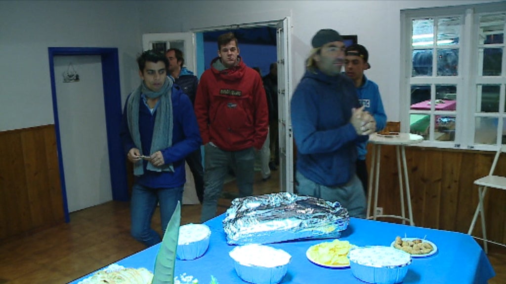 Windsurf na Praia da Vitória