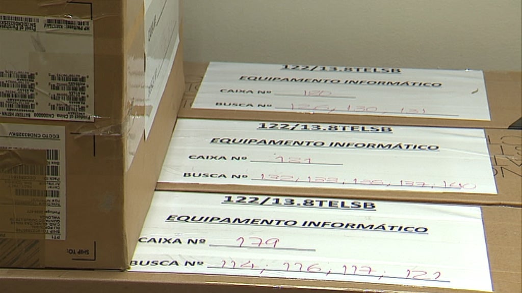 Instrução da Operação Marquês