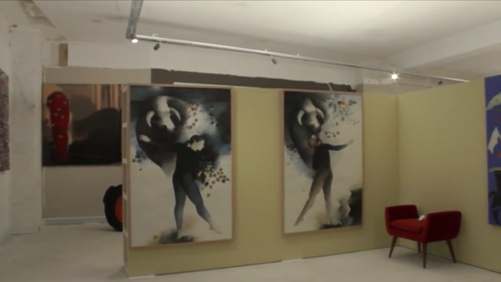 Exposição “ColetIVA 23”