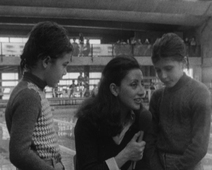 Natação: Torneio Nacional de Escolas