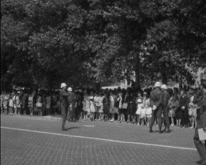 Partida de tropas para o Ultramar