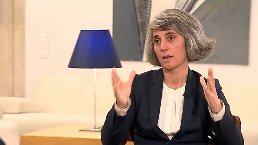 Autonomia dos Museus e Monumentos