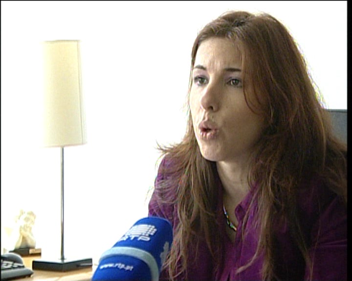 Crianças desaparecidas