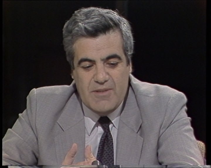 Lei da Segurança Interna – Parte I