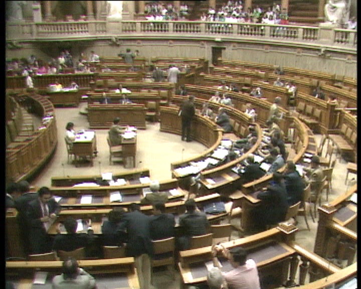 Chumbo de proposta do PCP