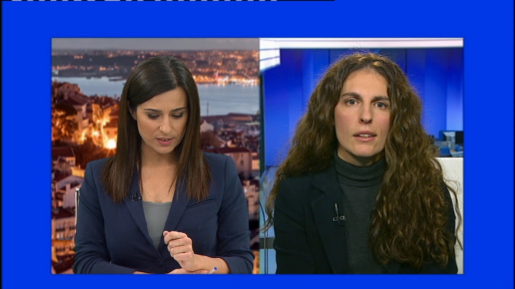 Entrevista a Raquel Raimundo