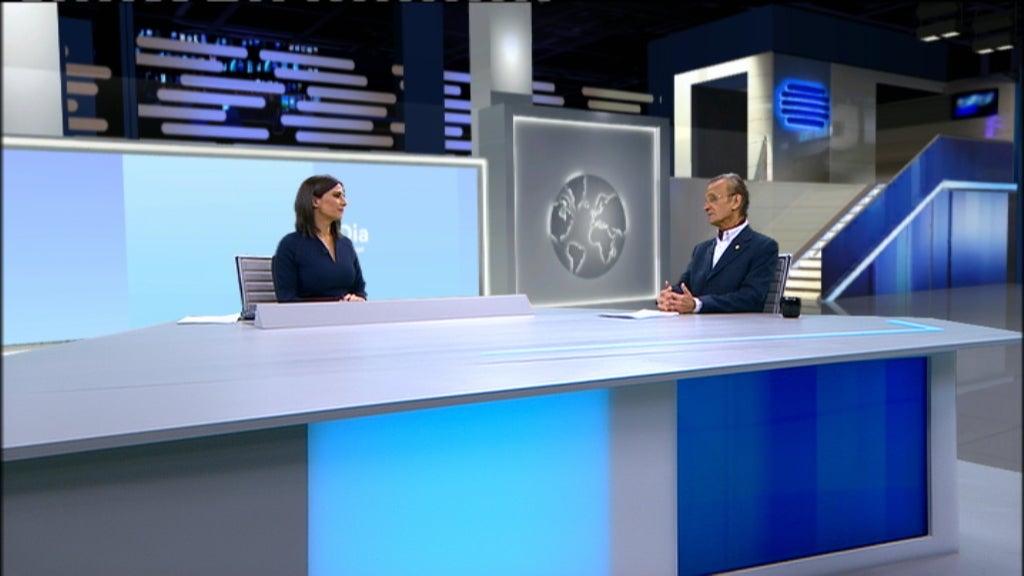 Entrevista a Vítor Veloso