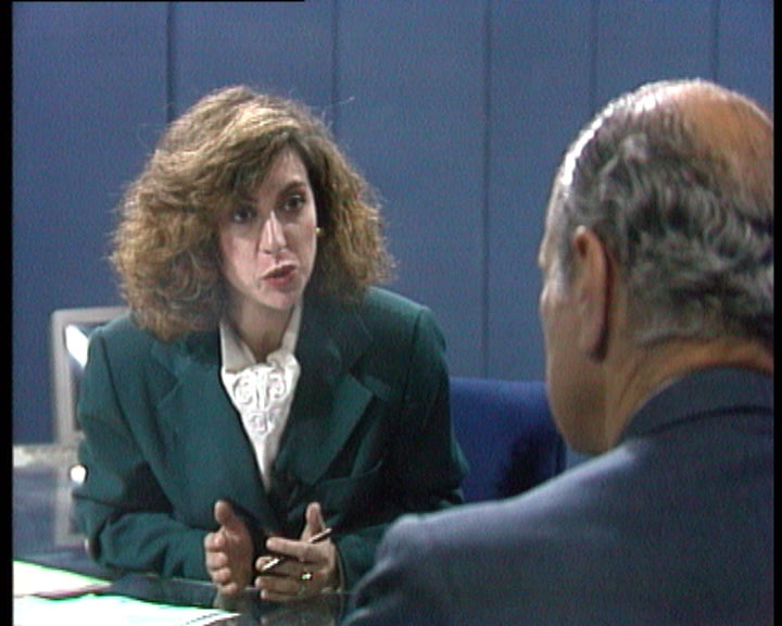 Entrevista a Pedro Vasconcelos