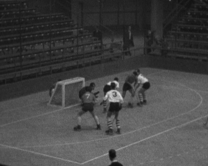 Hóquei em Patins: Académico vs Infante Sagres