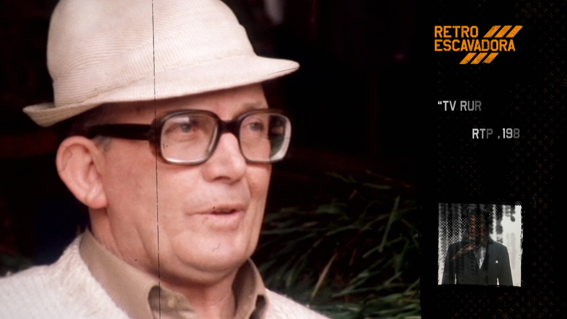 TV Rural – RTP Arquivos