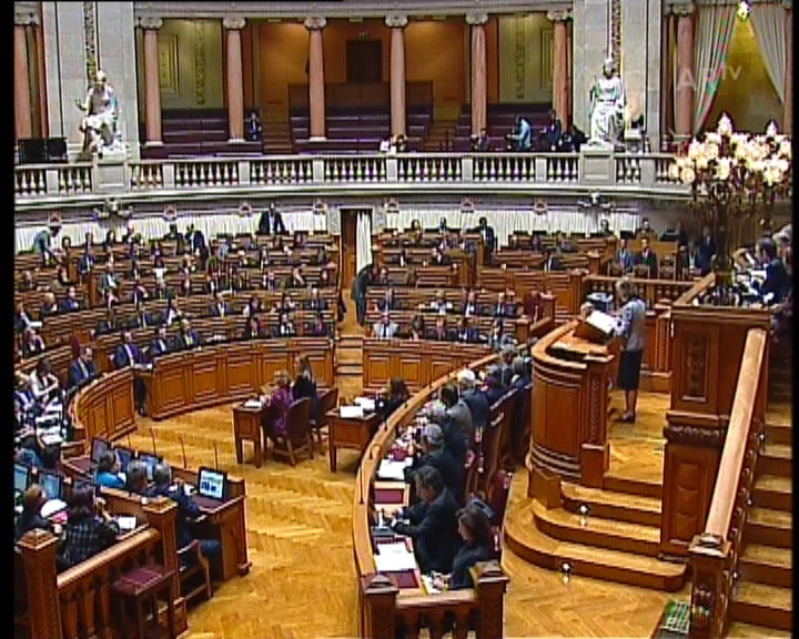 Reacção de Francisco Assis