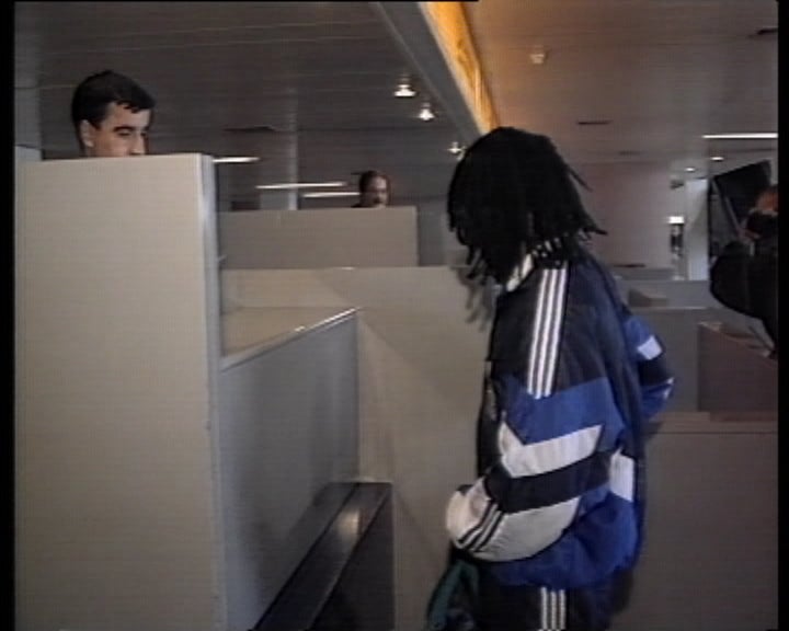 Partida do FC Porto para Londres