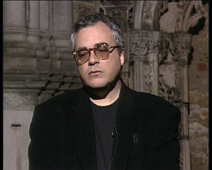 Depoimento de Leonel Moura