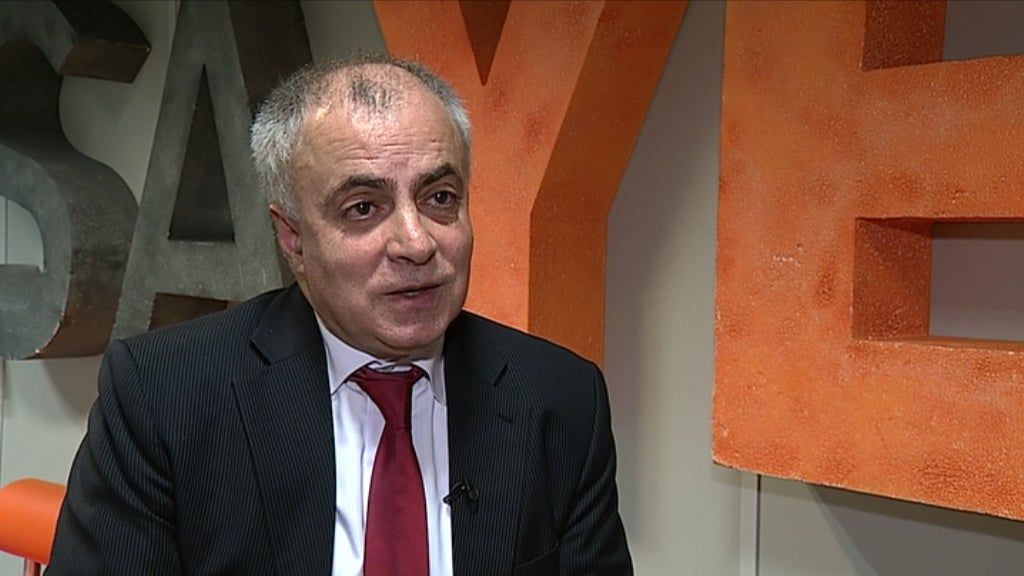 Aumento do crédito de habitação