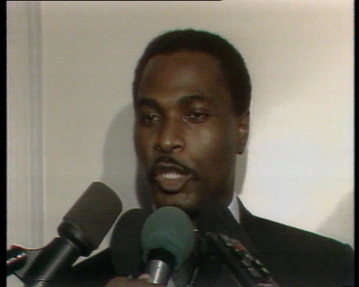 Reunião entre o MPLA e a UNITA