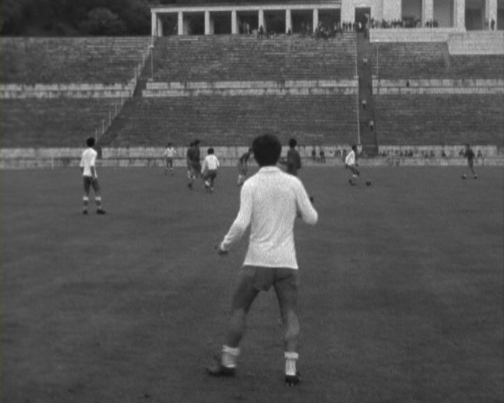 Futebol: Treino da Selecção Nacional de Júniores