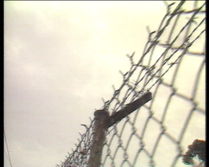 Homenagem de ex-presos do Tarrafal aos companheiros mortos