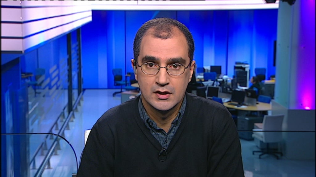 Entrevista a João Paulo Batalha