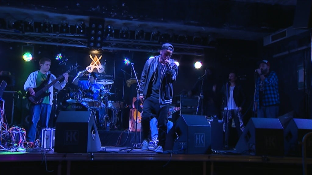 Ensaio para concerto