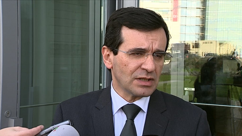 Maternidade Alfredo da Costa continua em funcionamento