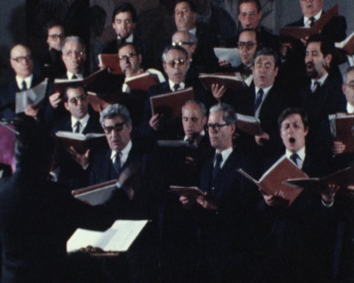 40º Aniversário do Coral Stella Vitae