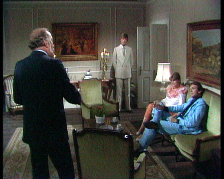 Vila Faia – Ep. 84