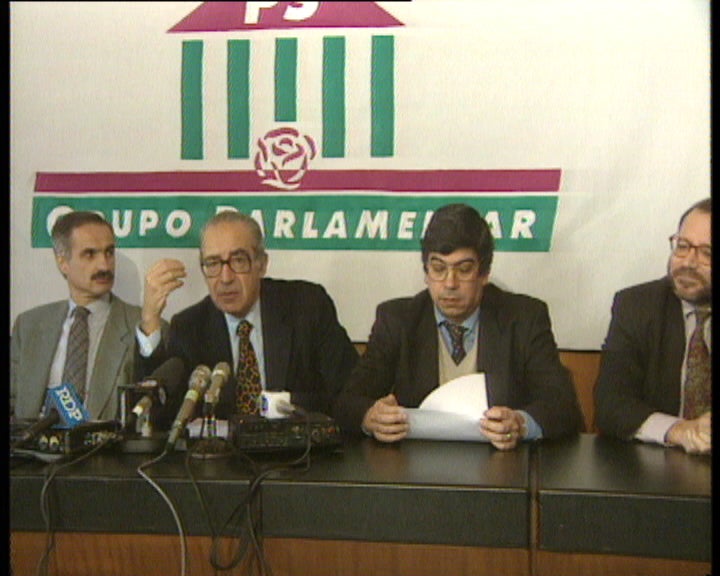 Contas dos fundos comunitários