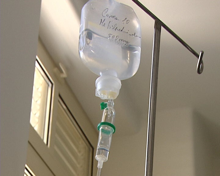 Cegos de Santa Maria