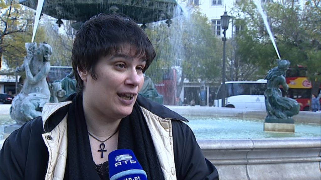 Desperdício de água potável