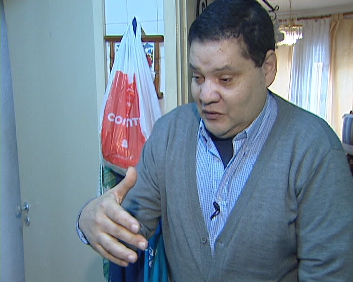 Caso dos cegos de Santa Maria