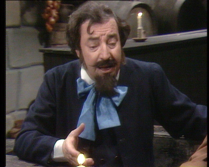 Ricardina e Marta Ep. 54 – II