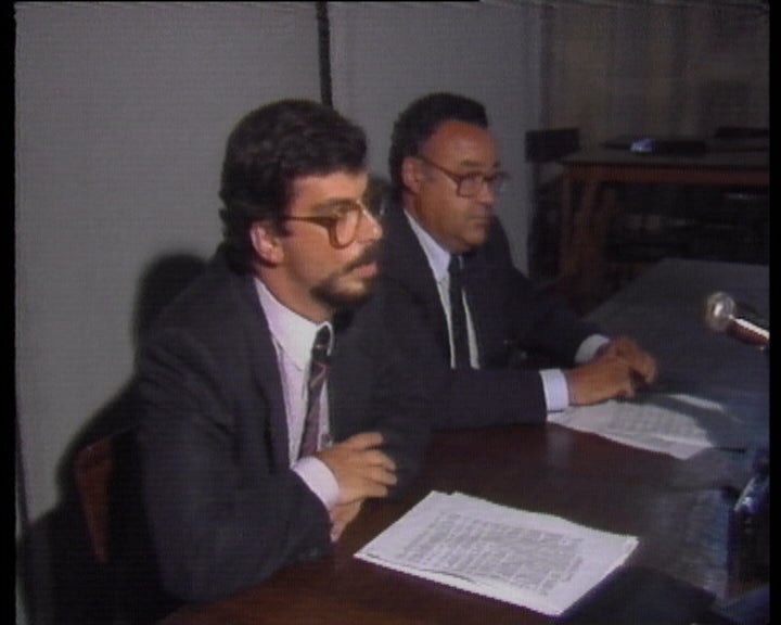 PS e PCP criticam Governo