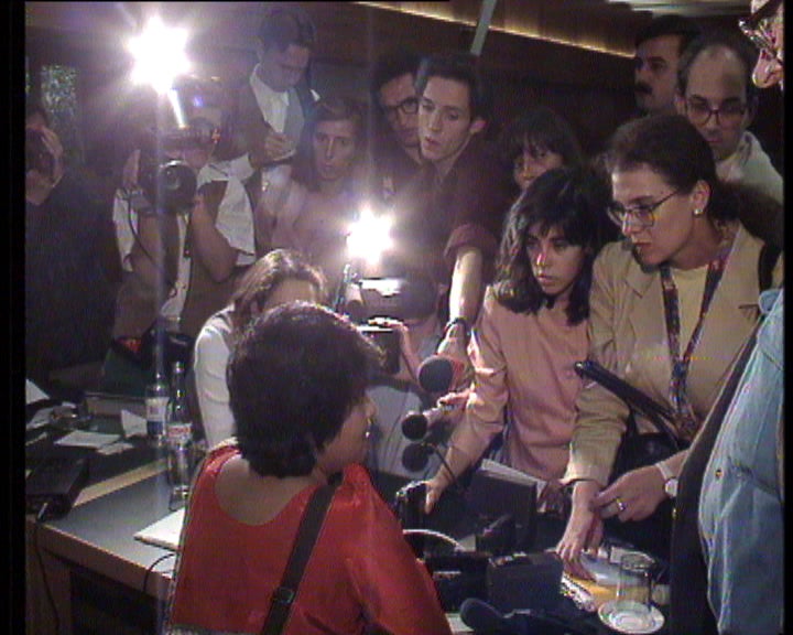 Parlamento Internacional de Escritores