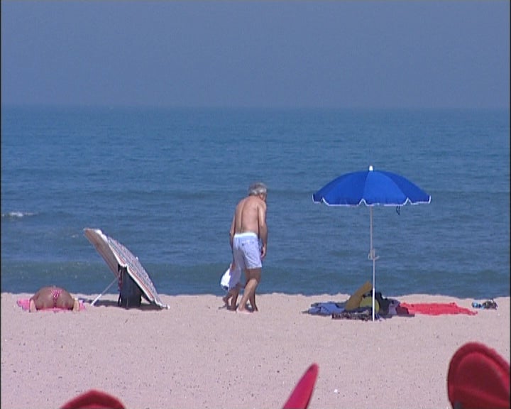 Praias de Bandeira Azul