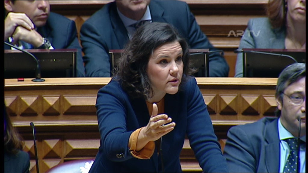 Debate Quinzenal sobre Economia