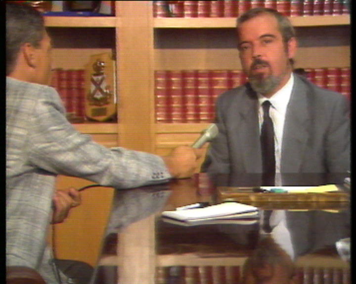 Fernando Nogueira sobre o conflito no Golfo