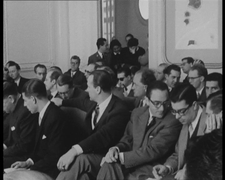 Abertura das propostas para aquisição de equipamento para RTP