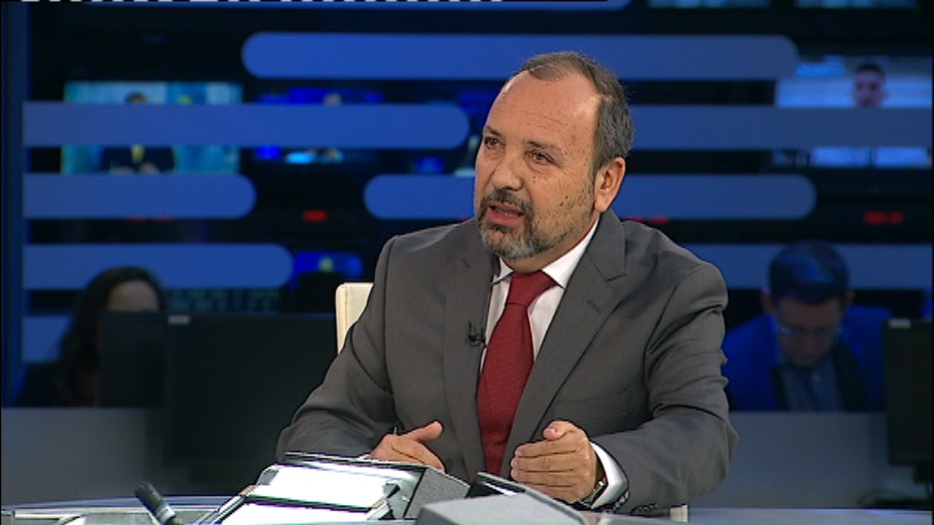 Entrevista a António Figueiredo