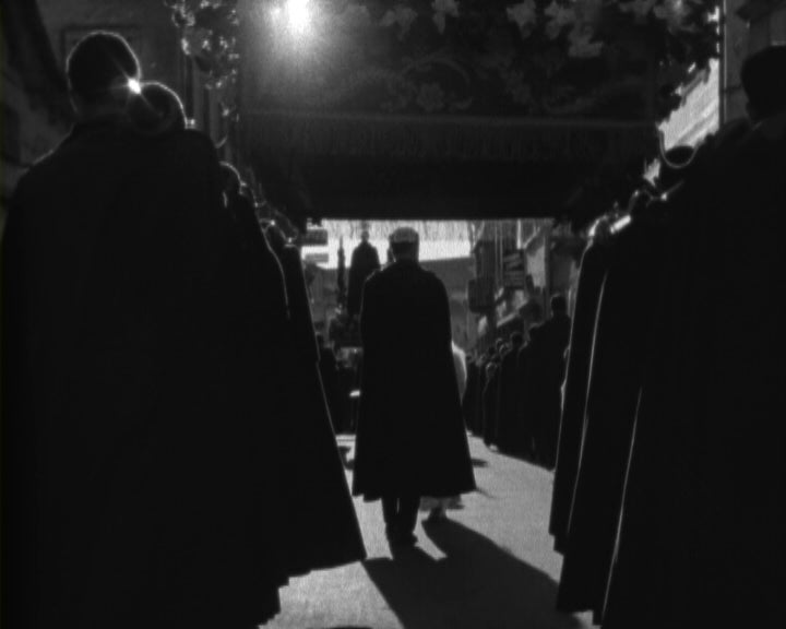 Procissão dos Terceiros em Ovar