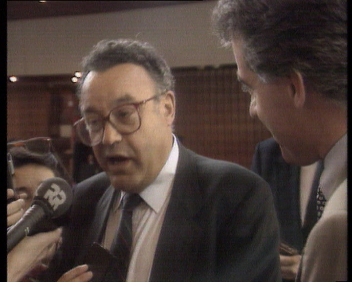 Polémica no Prémio Europeu de Literatura