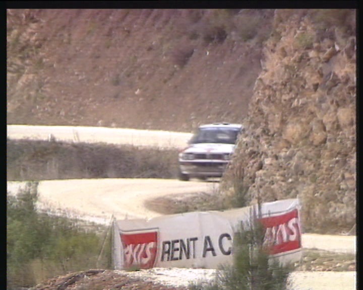 Rali de Portugal – Vinho do Porto